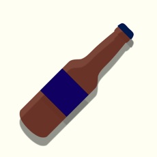 Activities of Beer - bottle toss