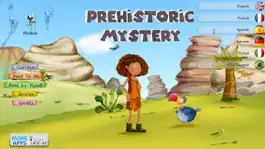 Game screenshot Prehistoric Mystery - Free mod apk