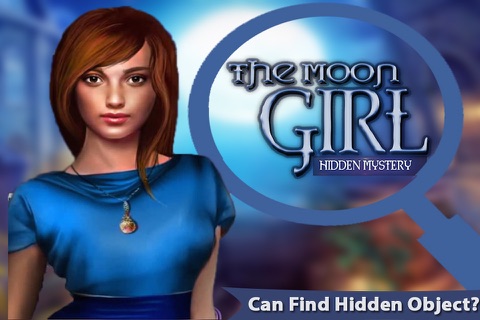 Find The Hidden Object In The Moon screenshot 4