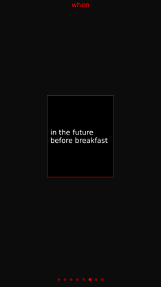 tiny poems screenshot 4