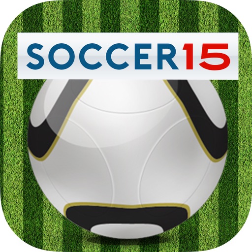 Street Soccer Football Hero 3D - Awesome Virtual Football Game iOS App