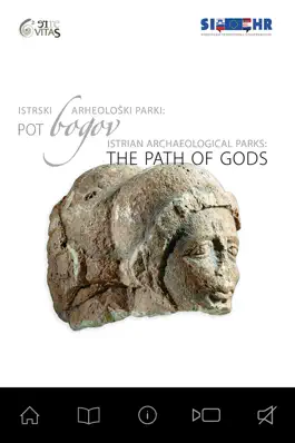 Game screenshot Istrian Archeology apk