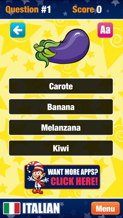 Italian Lessons Free