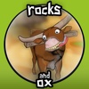 Rocks and Ox - A Funny and Rapid Game That Involves Dodging Stones
