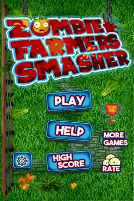 Game screenshot Royale Zombie Clash Smasher mod apk