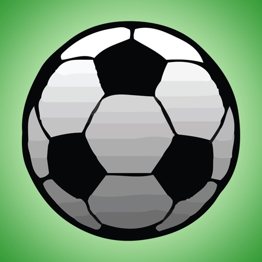 Flip Flip Football iOS App