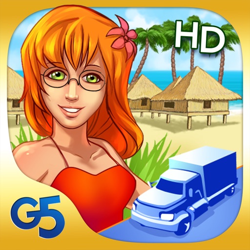 Virtual City 2: Paradise Resort HD Icon