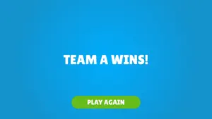 Word Rush Frenzy screenshot 4