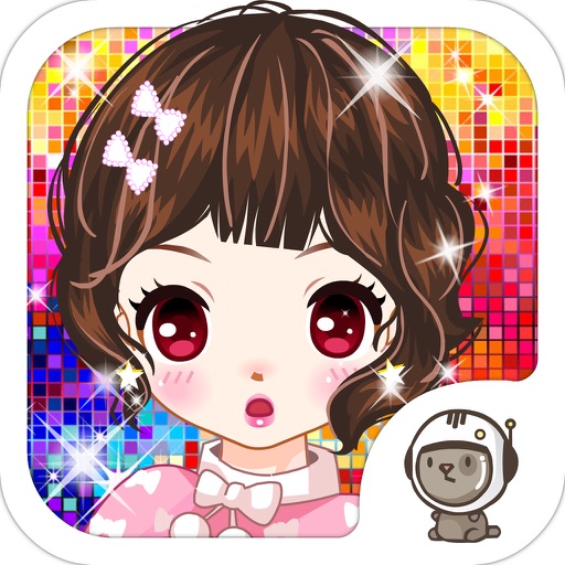 Lolita Princess - love dance, love fashion iOS App