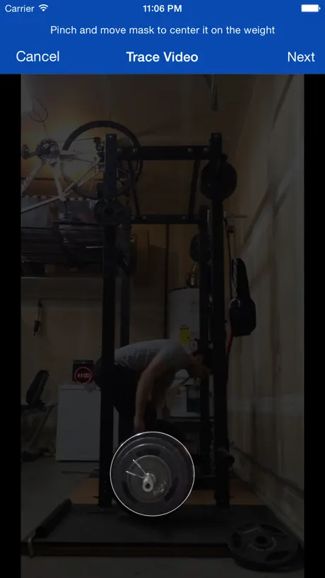 Iron Path Pro