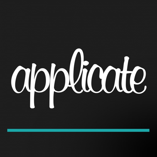 Applicate icon