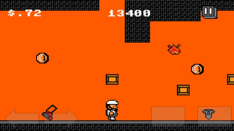 8-Bit Jump 2 screenshot-3