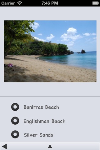 Best Beaches in the World screenshot 3