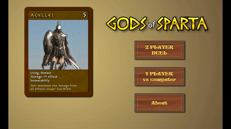 Gods of Sparta screenshot-3