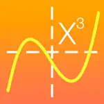 Cubic Solver - plot graph and find roots of cubic function [y = ax³ + bx² + cx + d] App Alternatives
