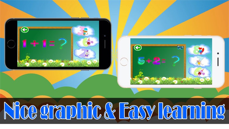 Cool Math Kids Family: Kindergarten Number Learning