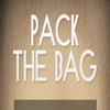 Pack the Bag - Use your Brain