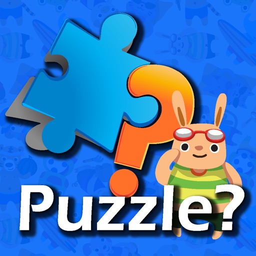 Amazing Jigsaw Go icon