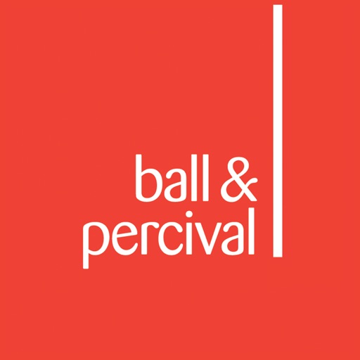 Ball & Percival icon