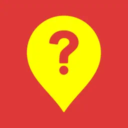 Get My Location! app icon