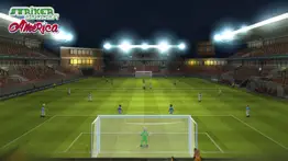 striker soccer america iphone capturas de pantalla 1