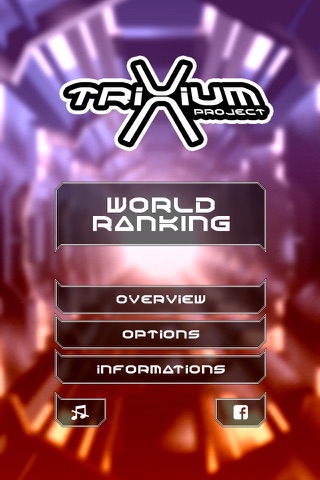 triXium project screenshot 3