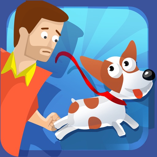 Doggy Game iOS App