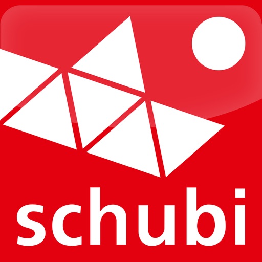 Schubitrix icon