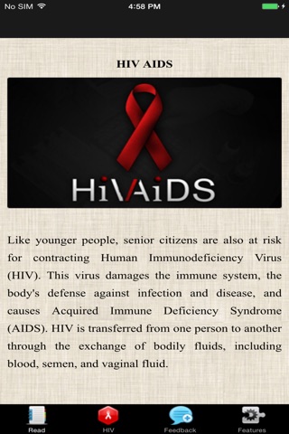 HIV Virus Attacks - Myth Vs Medicine screenshot 2