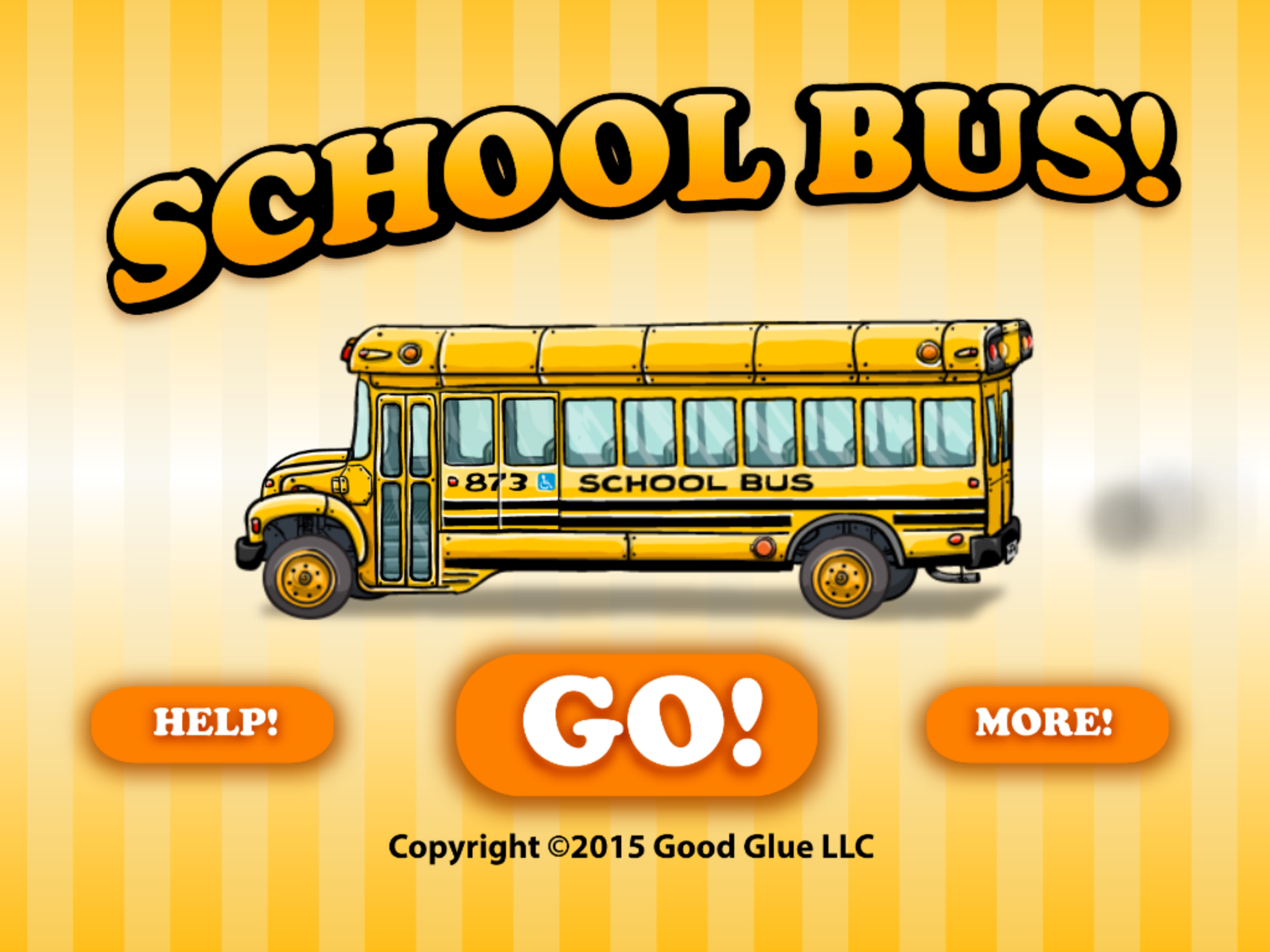 School Bus! screenshot 6