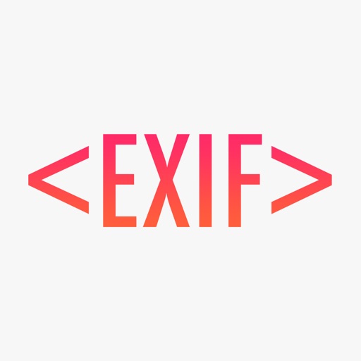 Exif Monster iOS App