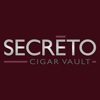 Secreto Cigar Vault - Powered by Cigar Boss