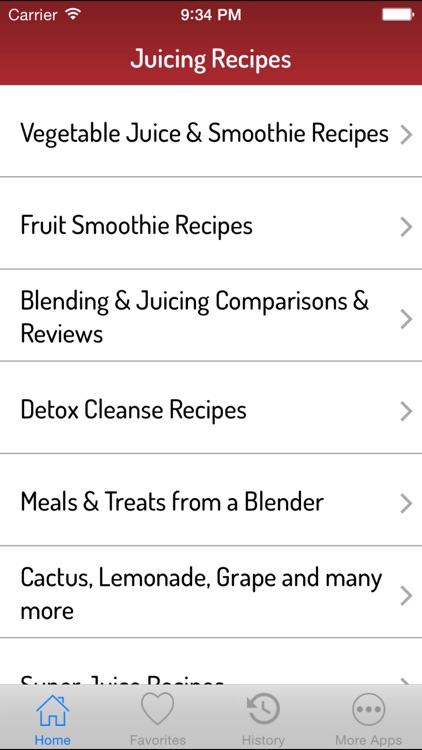 Juicing Recipes - Ultimate Video Guide
