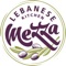 Mezza Lebanese Kitchen Online Mobile Ordering App