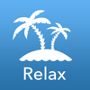 Relax Sounds - Sonidos relajantes de la naturaleza y música ambiental - Sirve para dormir mejor, calmar a tu bebé, el ruido blanco, la meditación y el yoga - VisualHype GmbH