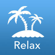 Relax Sounds——自然与环境放松的旋律——帮助改善睡眠、让婴儿平静、白噪声、冥想和瑜伽