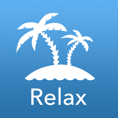 Relax Sounds - Relaxing Nature & Ambient Melodies - Help for Better Sleep, Baby Calming, White Noise, Meditation & Yoga