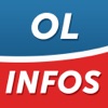 OL Infos - iPadアプリ