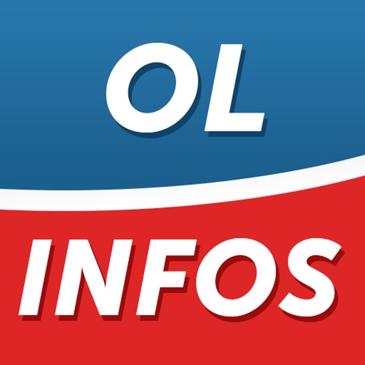 OL Infos icon