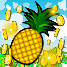 Activities of Getting rich quick! Fruits Island- Free touch game for children