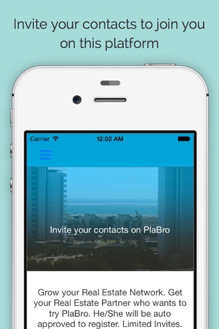Plabro for Real Estate Agents screenshot 4