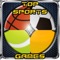 Top sports game, is an amazing compilation of free classic games played 4 other planet, in one game, sports enjoying the amazing 3D graphics that will leave you with your mouth open