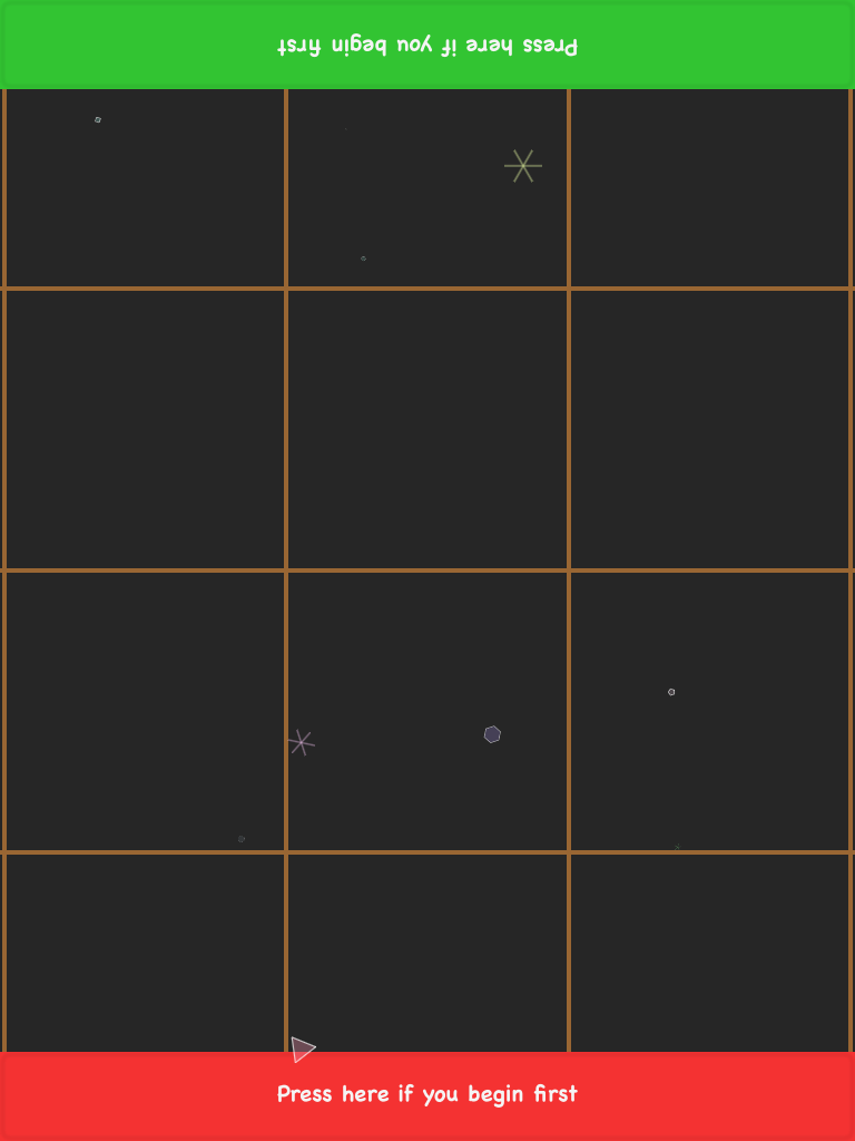 Hello, Touches! screenshot 4