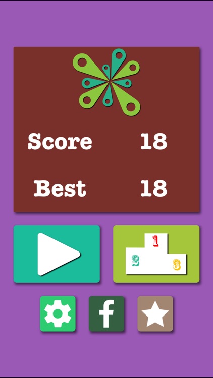 Muta - Multiplication Table Game screenshot-4