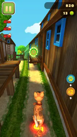 Game screenshot Farm Dog Escape mod apk