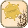 Sheriff Covered Wagon Slots Machine - FREE Edition King of Las Vegas Casino