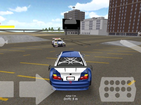 Süper GT Race & Drift 3Dのおすすめ画像4