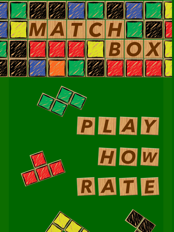 Screenshot #4 pour Match Box Puzzle