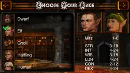 Game screenshot Oubliette apk