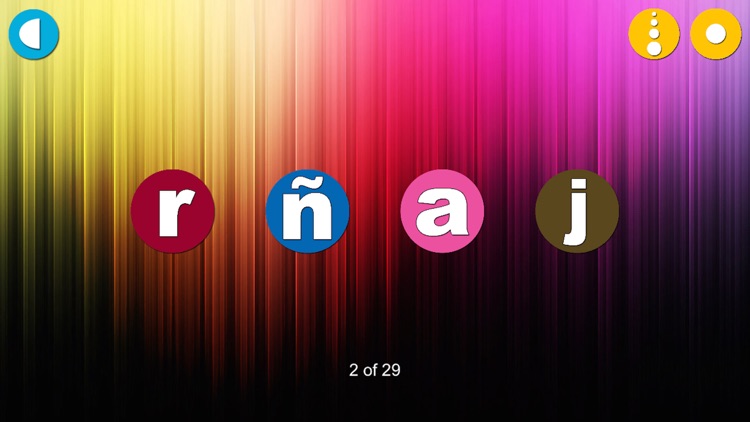 Learn Spanish Vocabulary with Pictures